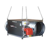 Теплогенератор на сжиженном газе Ballu-Biemmedue Arcotherm FARM 65 M LPG