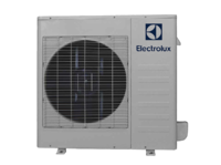 Компрессорно-конденсаторные блоки Electrolux ECC-10