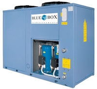 Чиллер Blue Box ZETA 2002 3.2
