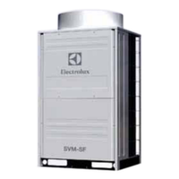 VRF система Electrolux ESVMO-SF-224-A