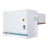 Моноблочный охладитель низкотемпературный Zanotti BAS335T02F